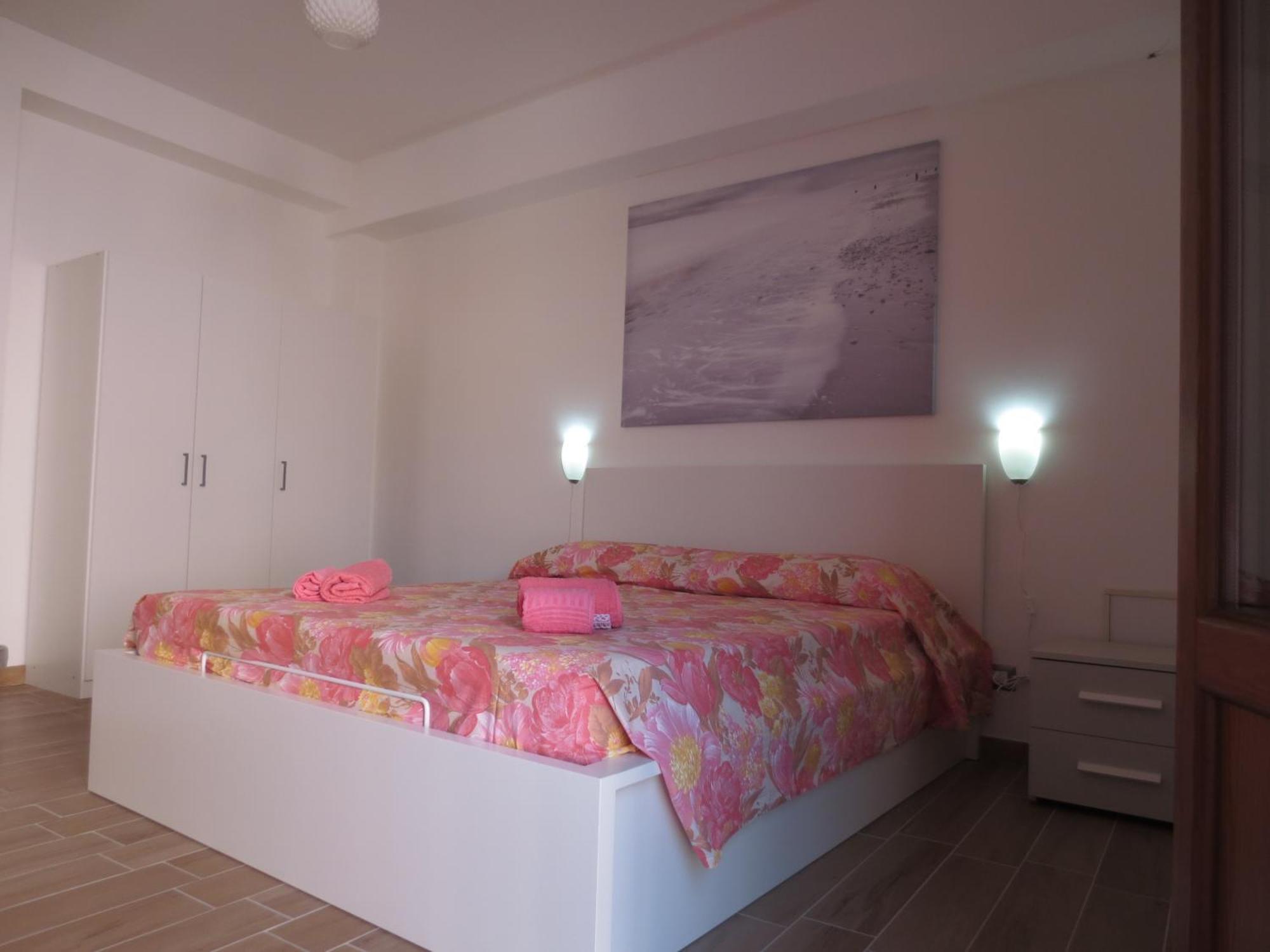 Vergilia Bed & Breakfast