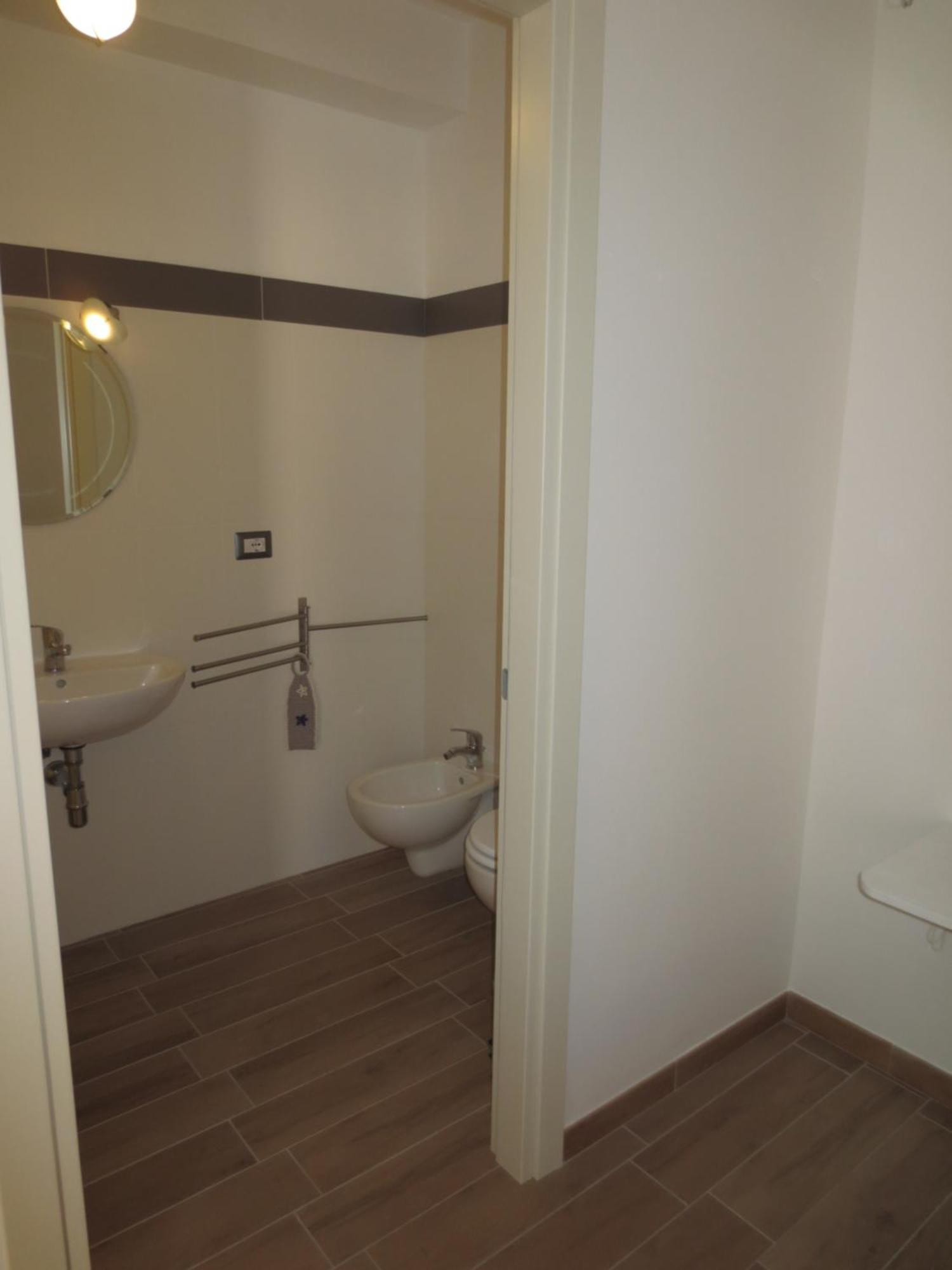 Bed & Breakfast Vergilia 3*