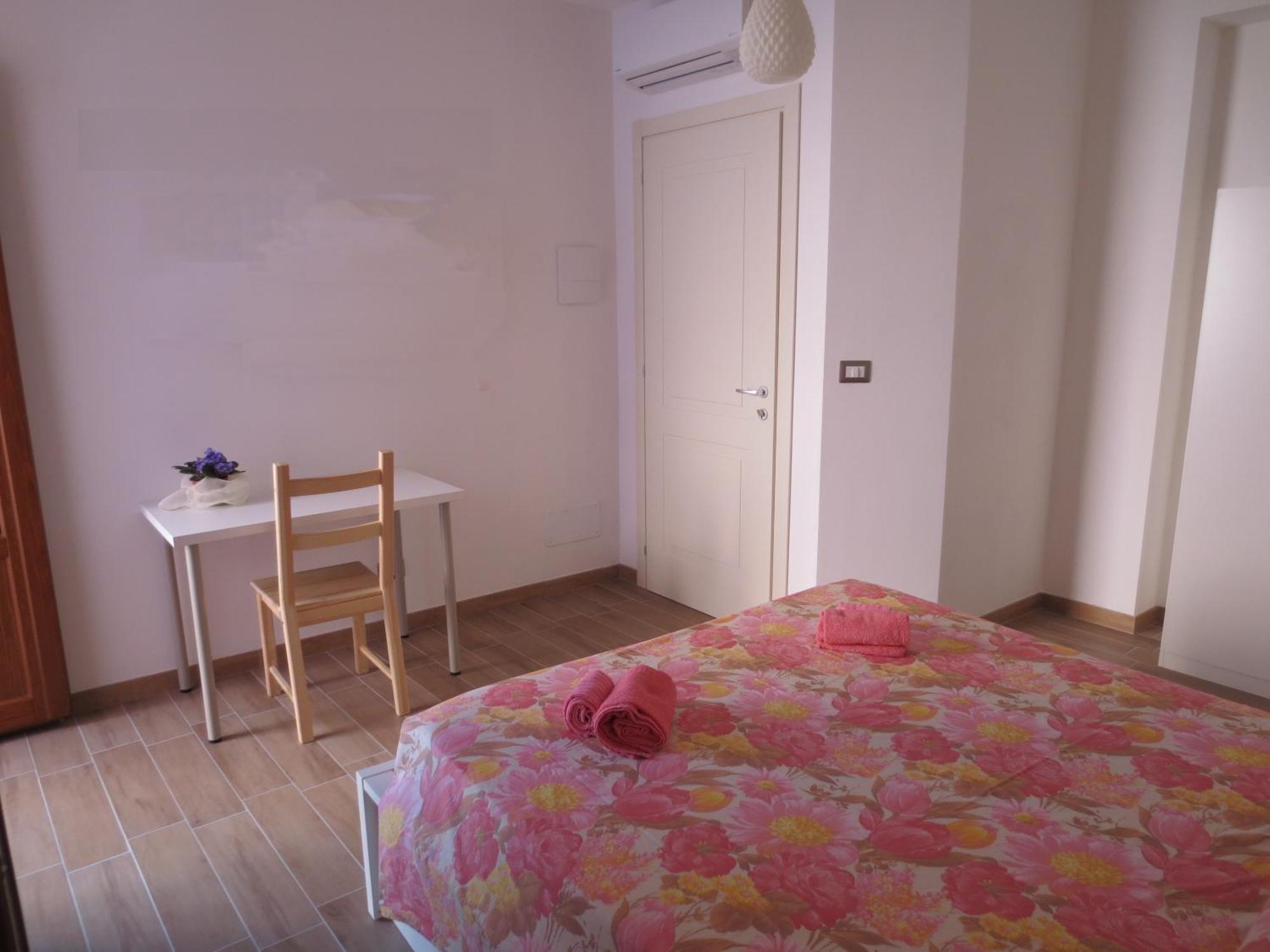 Vergilia Bed & Breakfast Syracuse