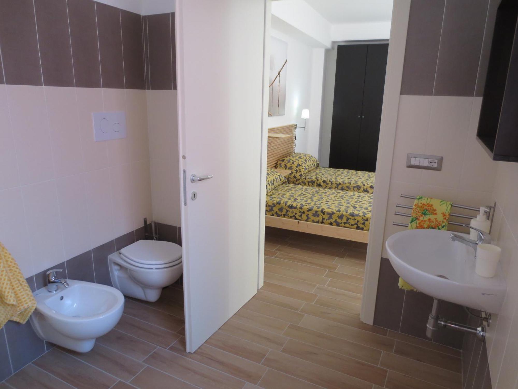 Bed & Breakfast Vergilia Syracuse