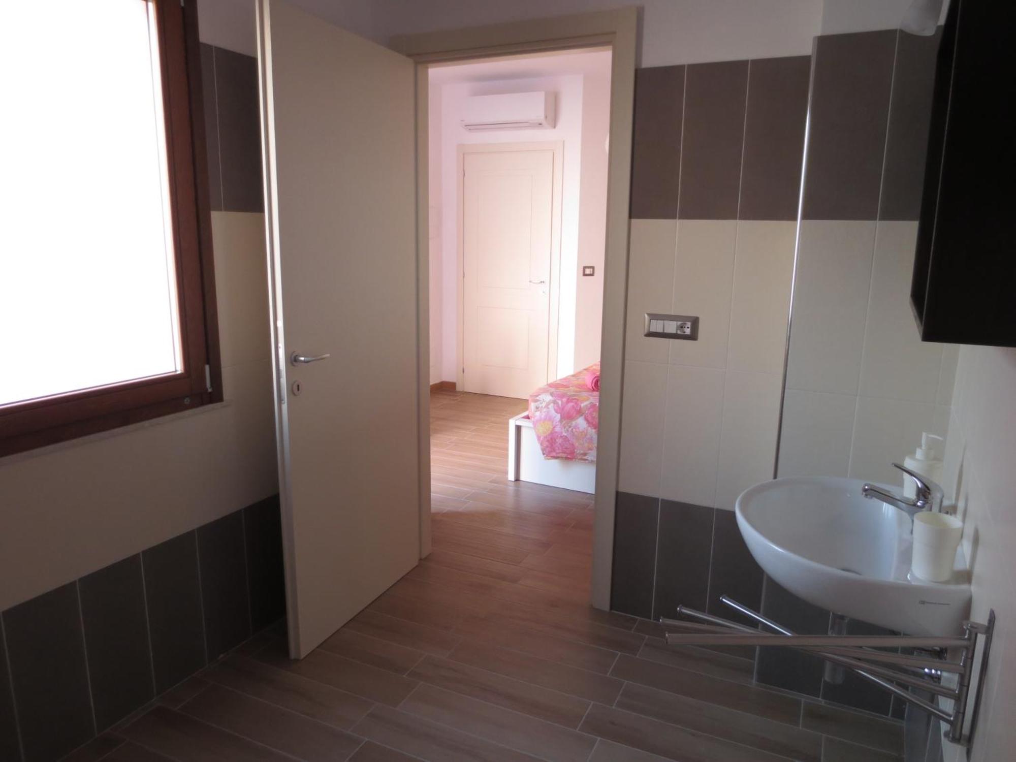Vergilia Bed & Breakfast 3*