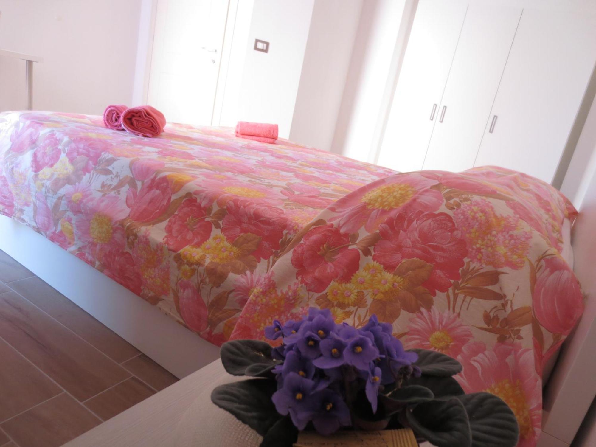 Bed & Breakfast Vergilia 3*