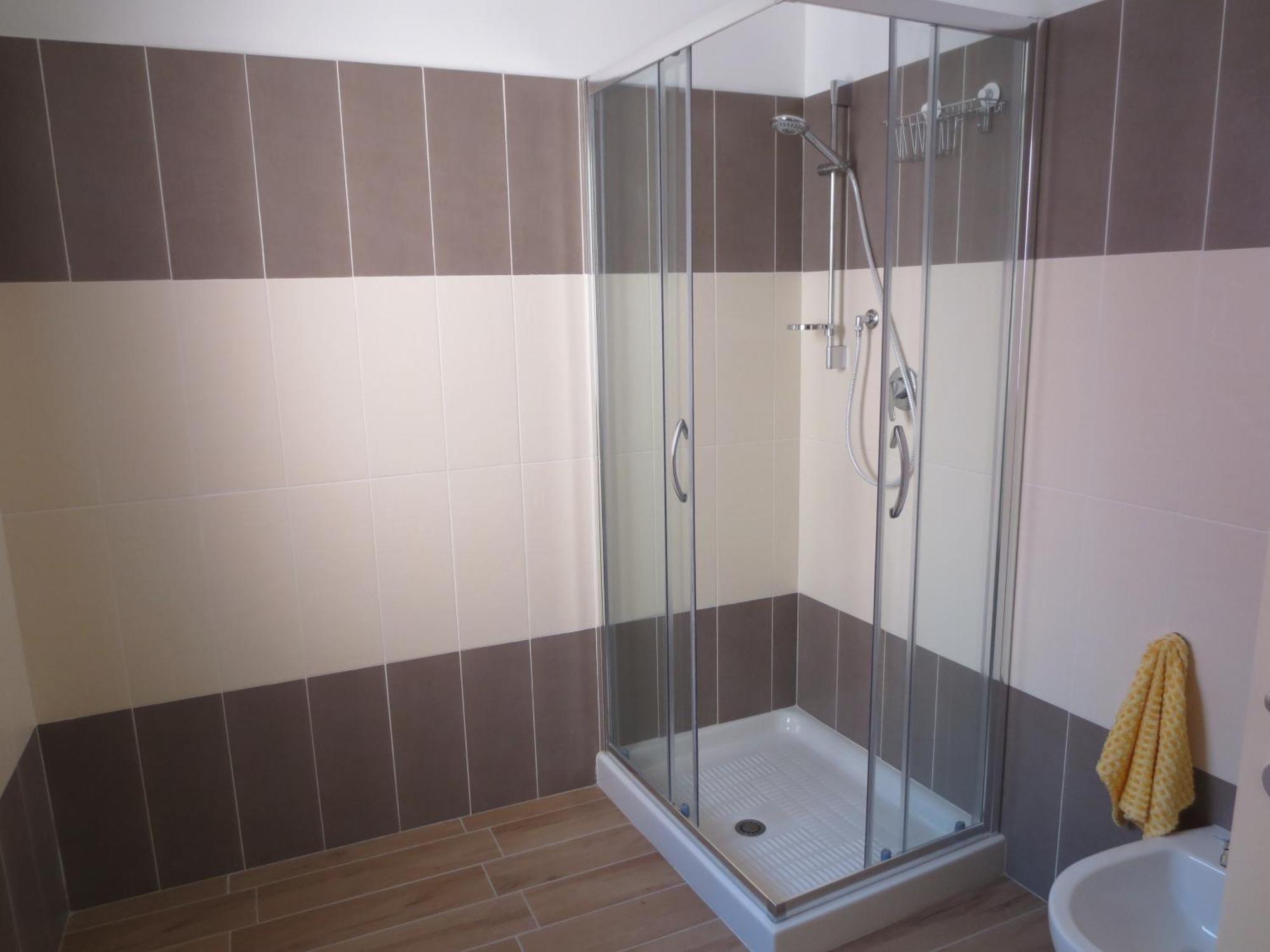 Bed & Breakfast Vergilia Syracuse