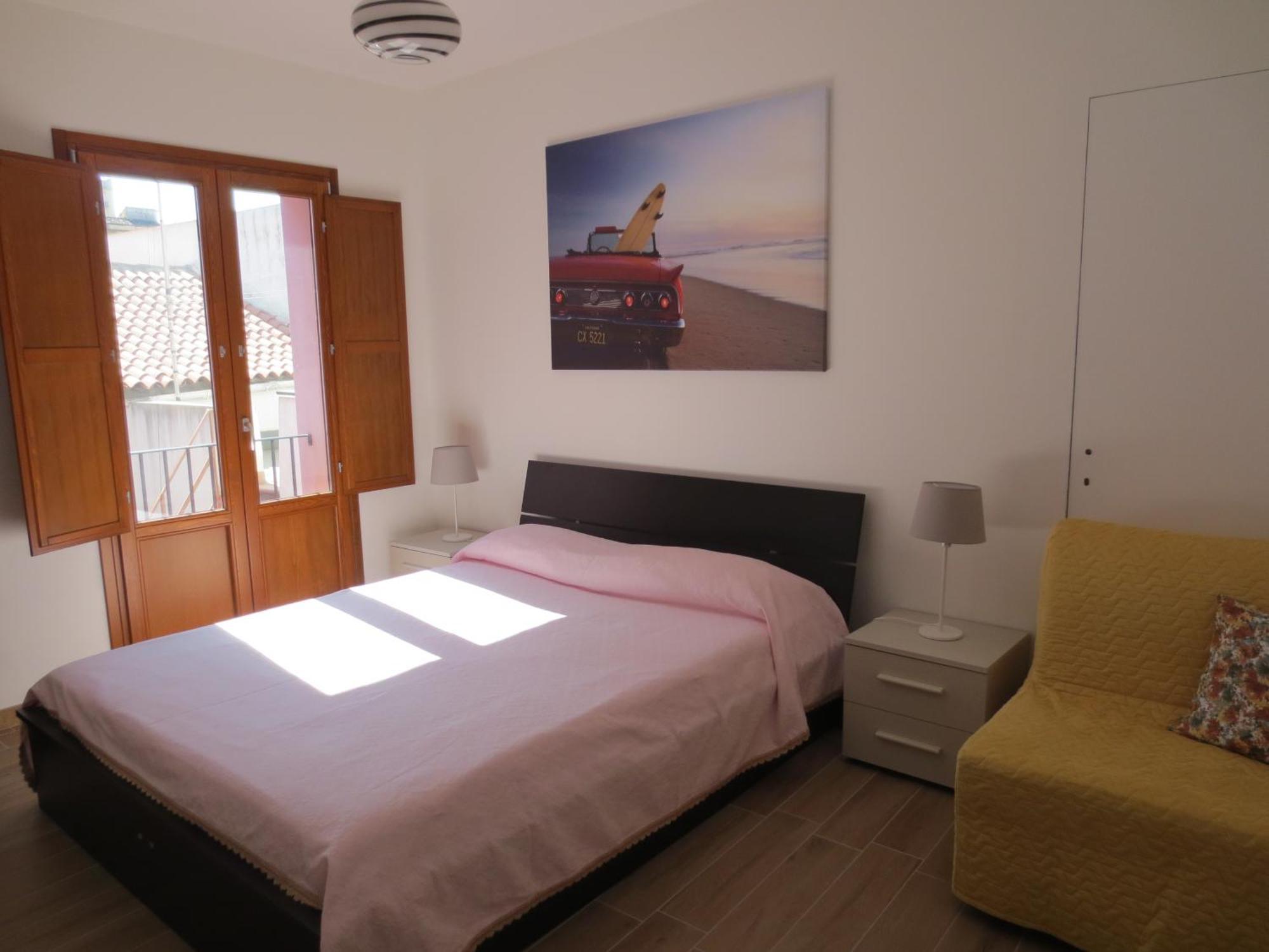 Vergilia Bed & Breakfast