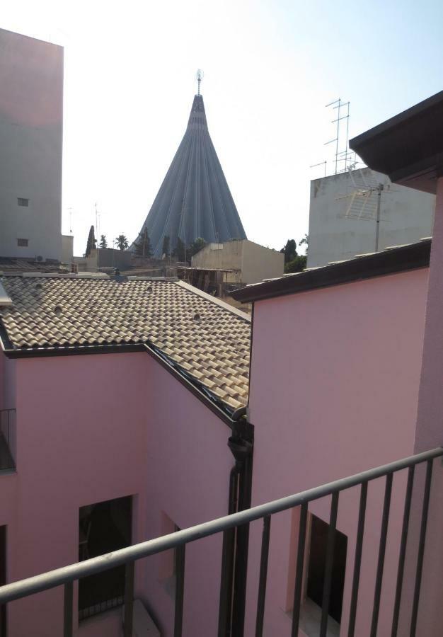 Bed & Breakfast Vergilia Syracuse