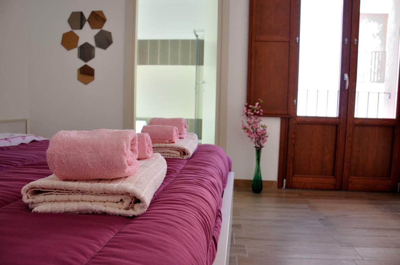 Bed & Breakfast Vergilia 3*