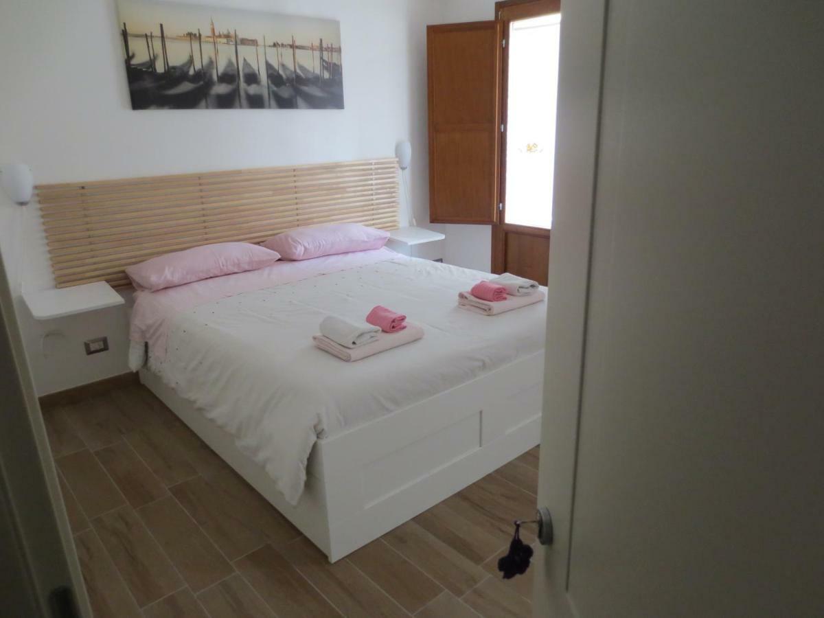 Vergilia Bed & Breakfast 3*