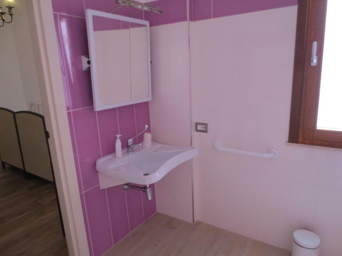 Vergilia Bed & Breakfast Syracuse