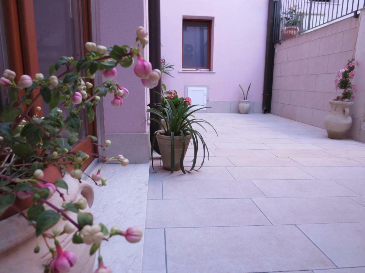 Bed & Breakfast Vergilia Syracuse