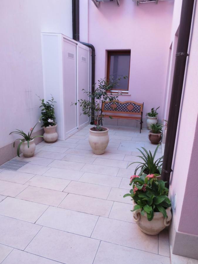 Vergilia Bed & Breakfast Syracuse