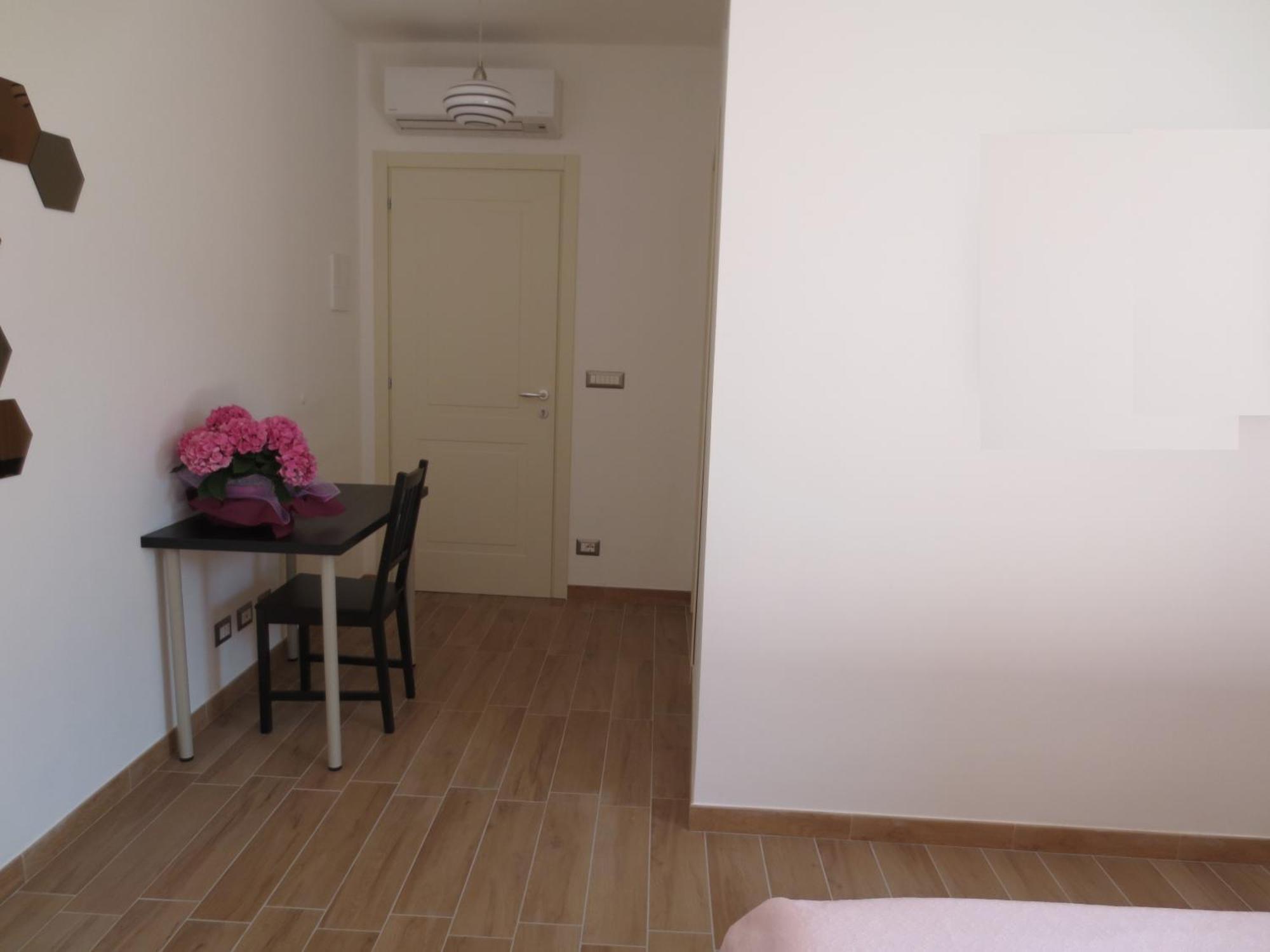 Couette-café Vergilia