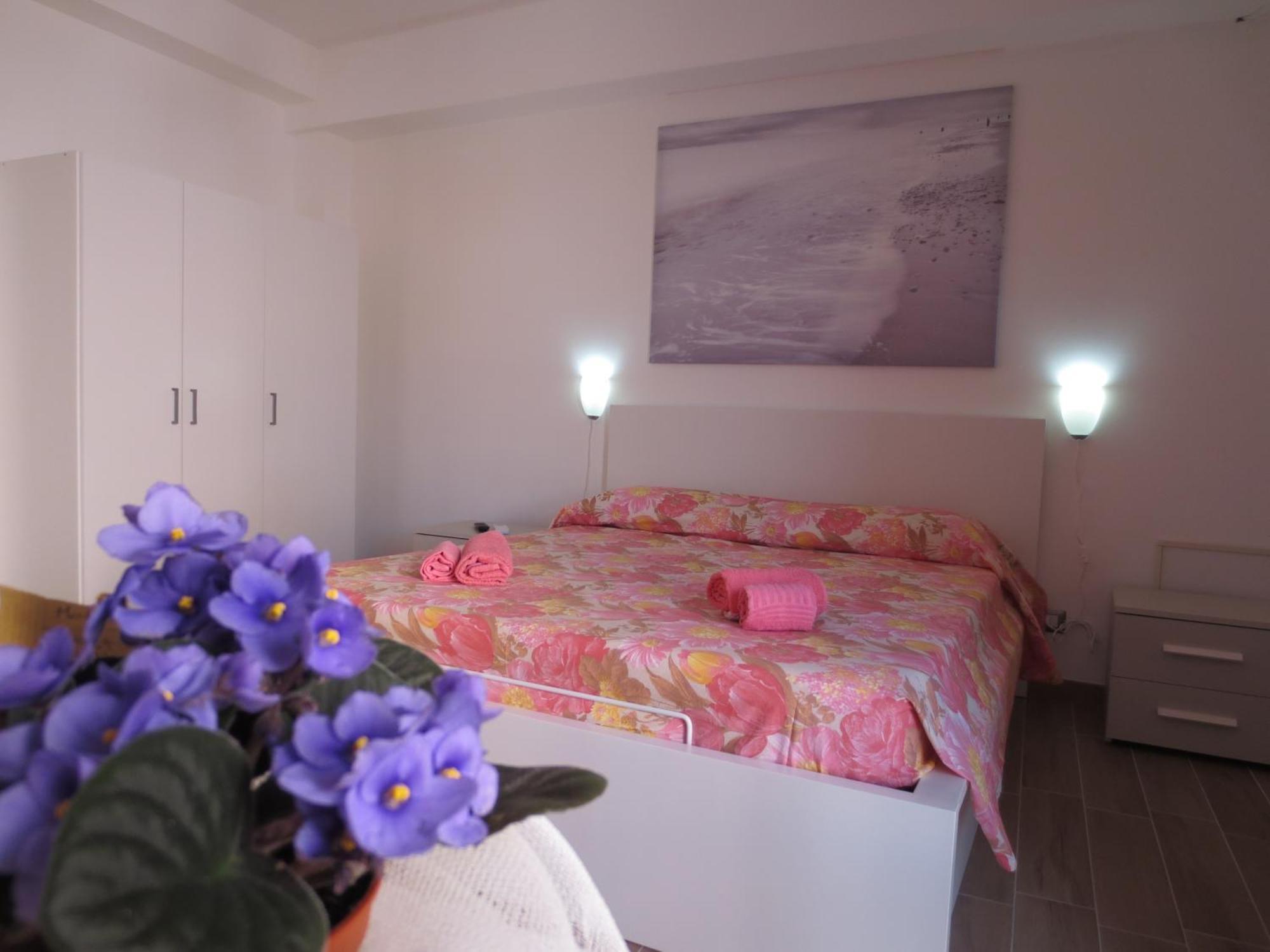 Vergilia Couette-café 3*
