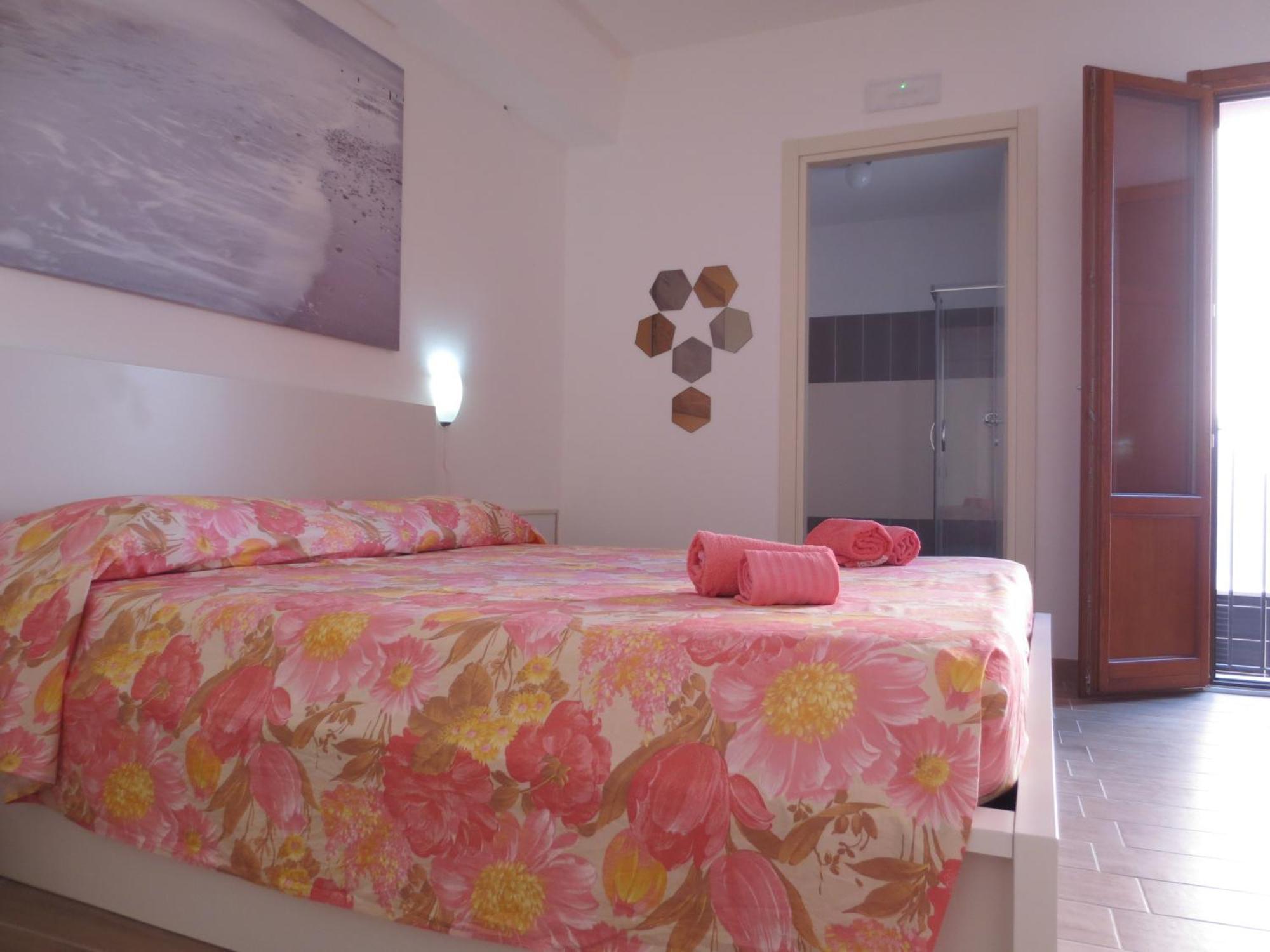 Vergilia Couette-café Syracuse