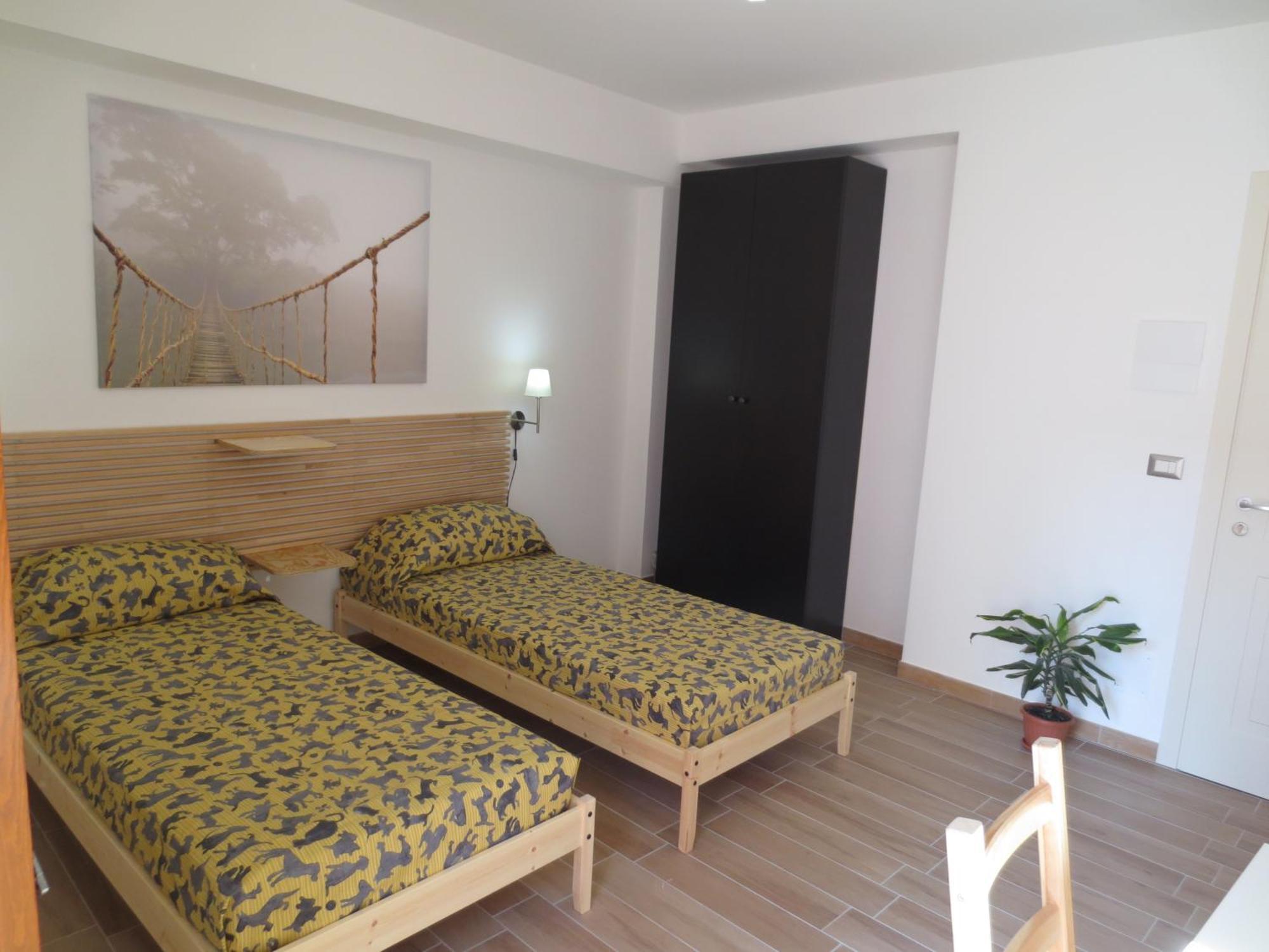 Vergilia 3* Syracuse