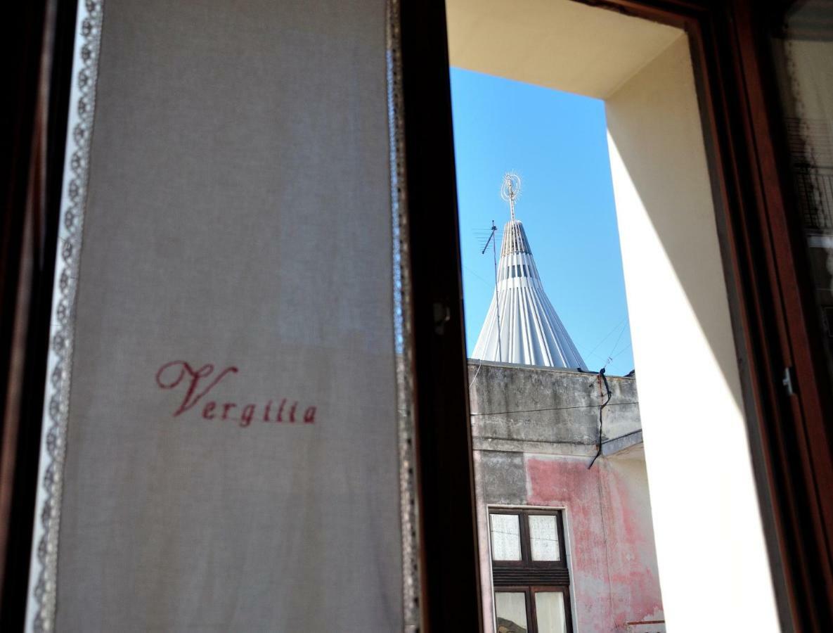 Vergilia Couette-café 3*